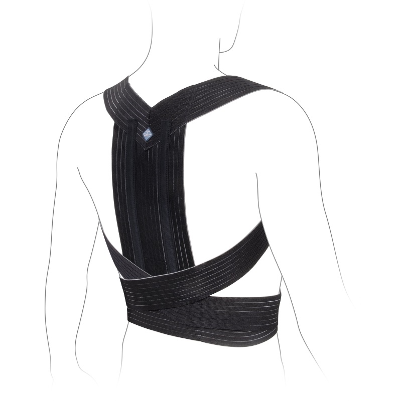 Корсет ортопедический Орто.Ник Орт.ПР-412.