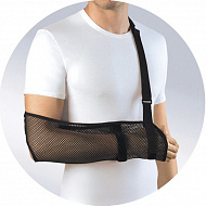 Бандаж на плечевой сустав и руку облегченный KSU 222
