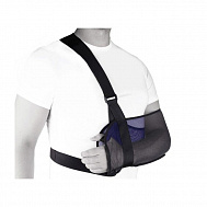 Бандаж на плечевой сустав Экотен ФПС (косынка) SB-03