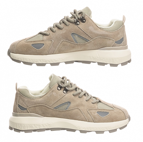 Кроссовки ортопедические Сурсил-Орто мужские 65-290-2 серые. Изображение 2 из 4