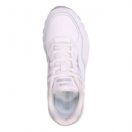 Кроссовки Strobbs женские F7681-6 белые. Изображение 4 из 4