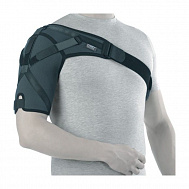 Бандаж на плечевой сустав усиленный BSU 217
