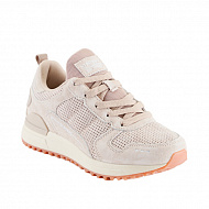 Кроссовки Strobbs женские F7205-25 бежевые.