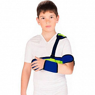 Бандаж на плечевой сустав детский БФПС арт.Т-8131